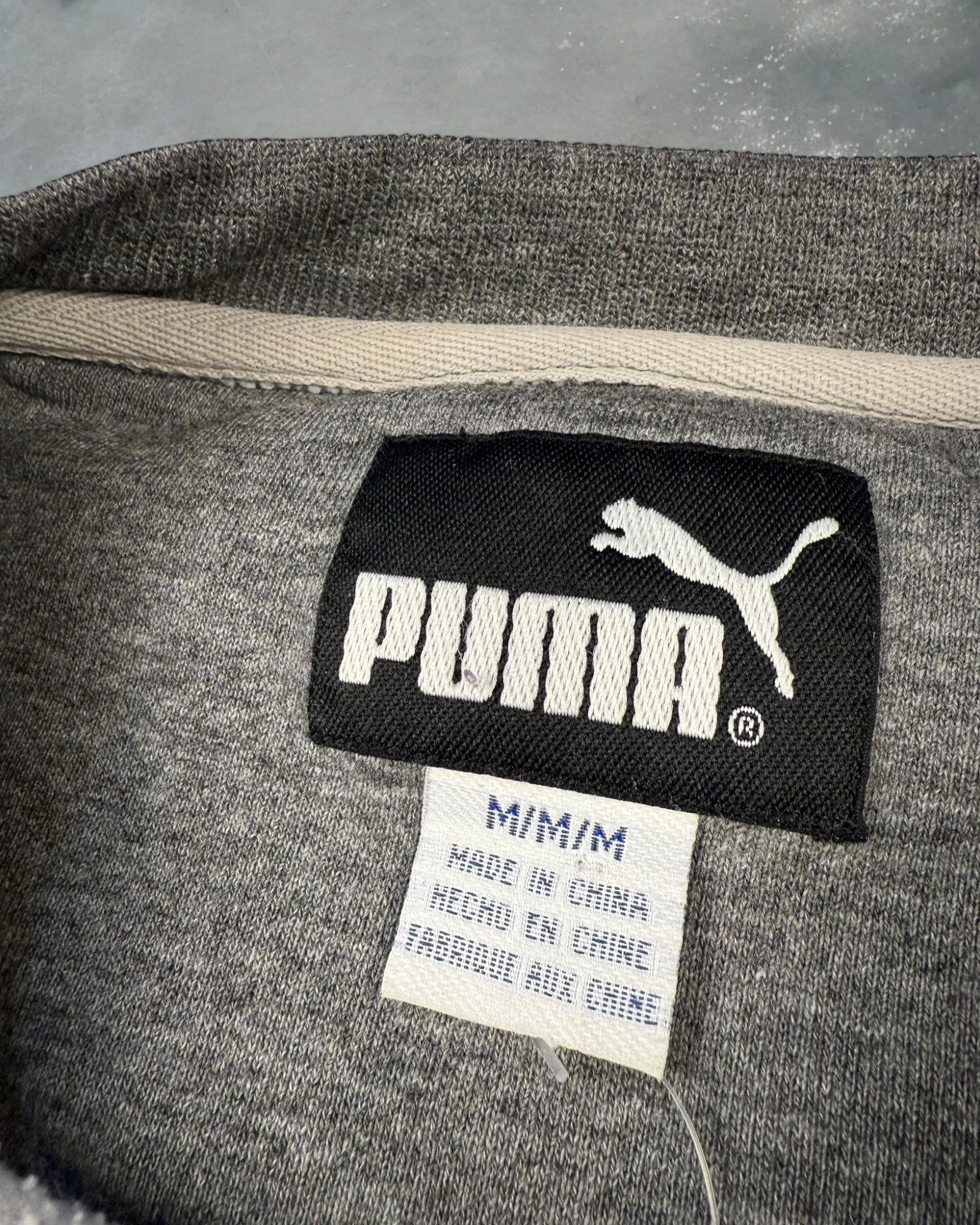 ‘00s Broncos Crewneck Sz. M