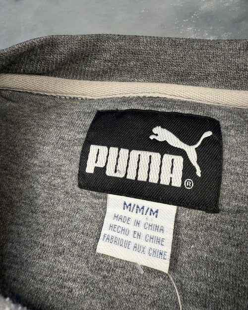 ‘00s Broncos Crewneck Sz. M