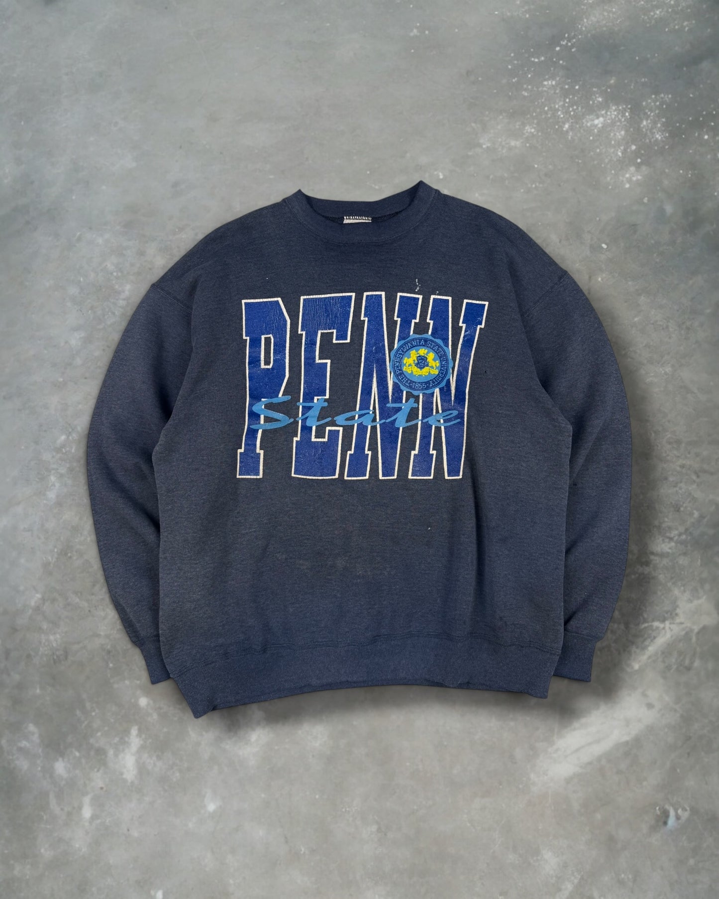 ‘90s Penn State University Crewneck Sz. M