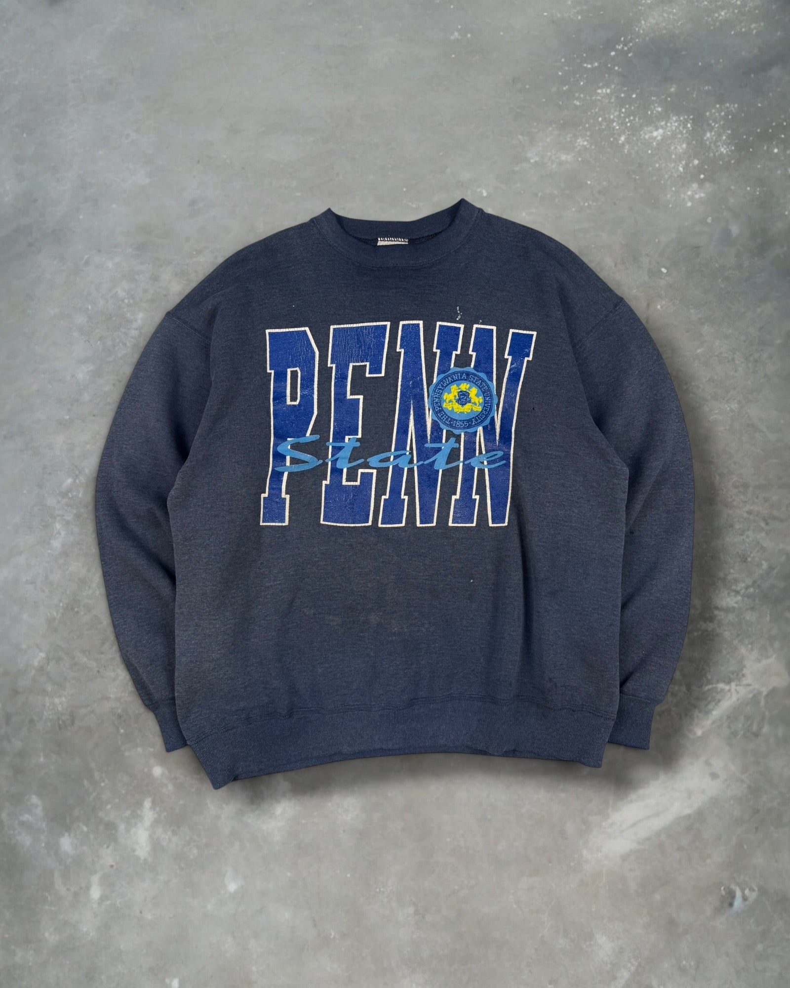‘90s Penn State University Crewneck Sz. M