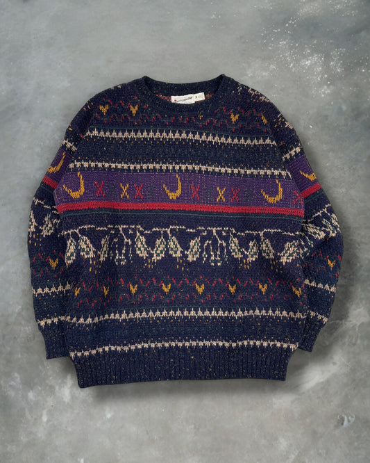 ‘00s Directions Sweater Sz. M