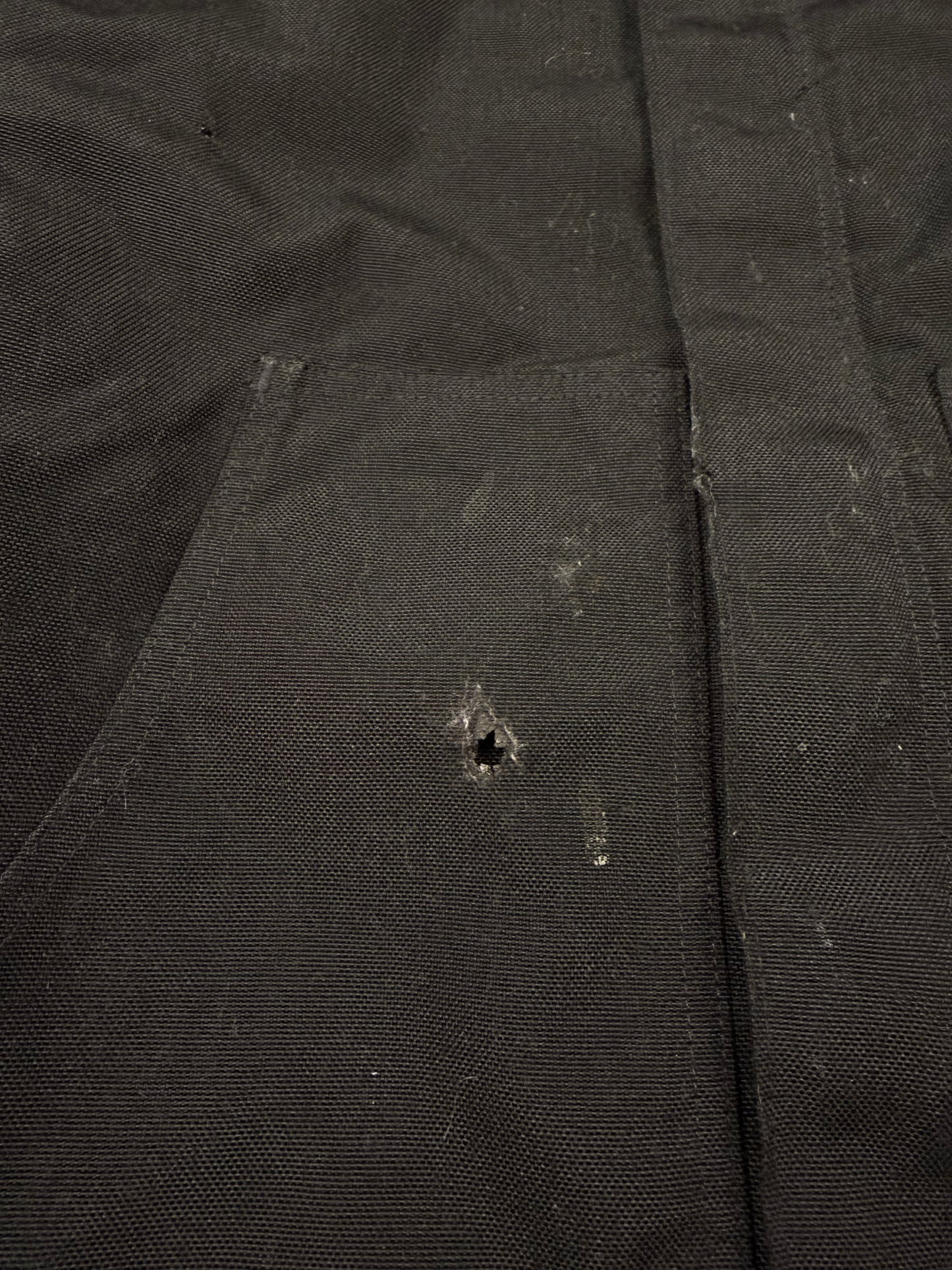 ‘00s Winter Canvas Carhartt Jacket Sz. L