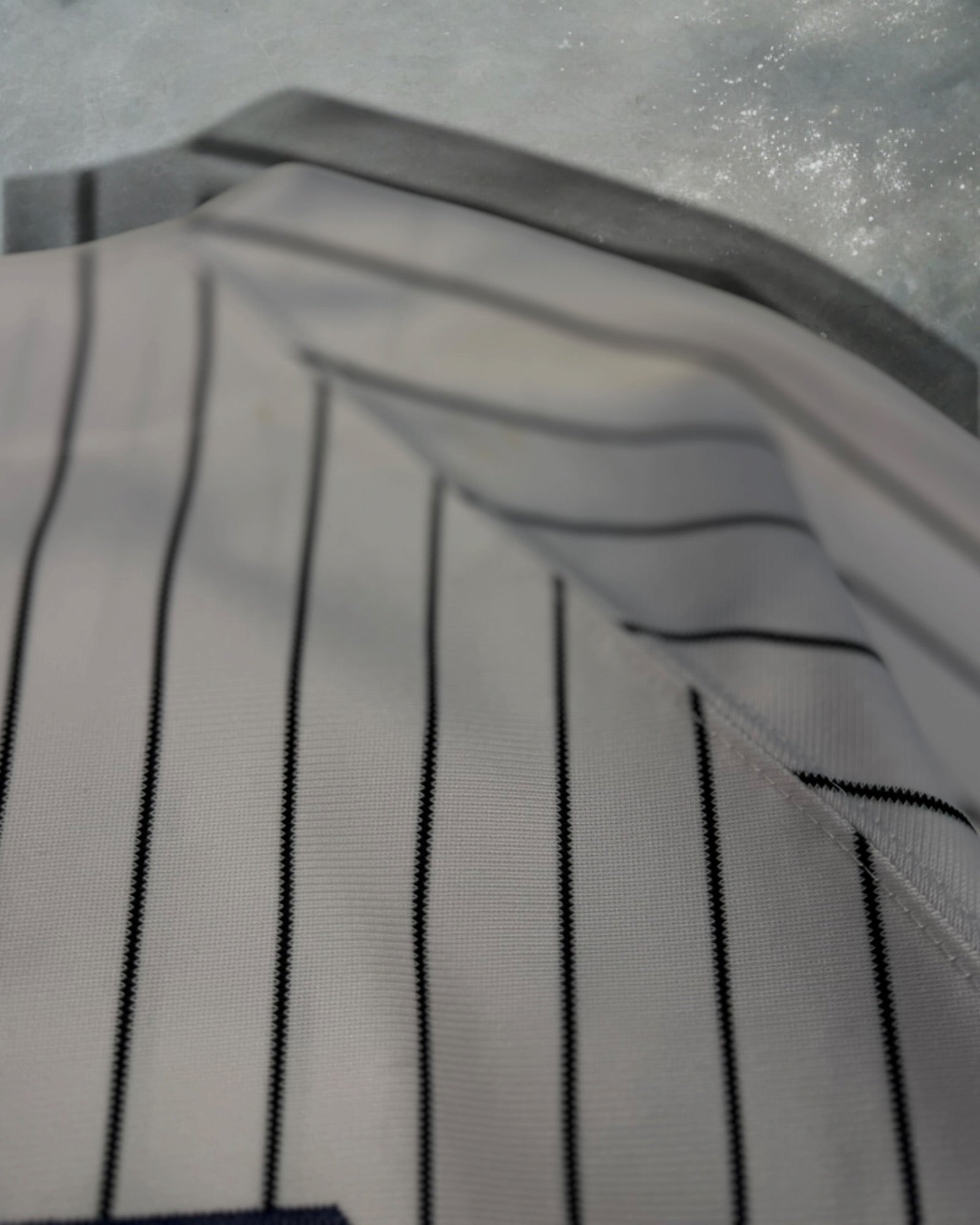 ‘00s NY Yankees Jersey Sz. XL