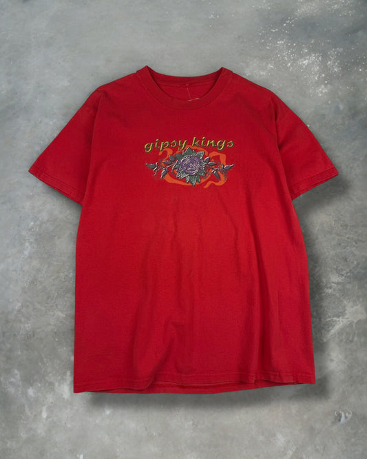 ‘90s Gipsy Kings Band Tee Sz. L