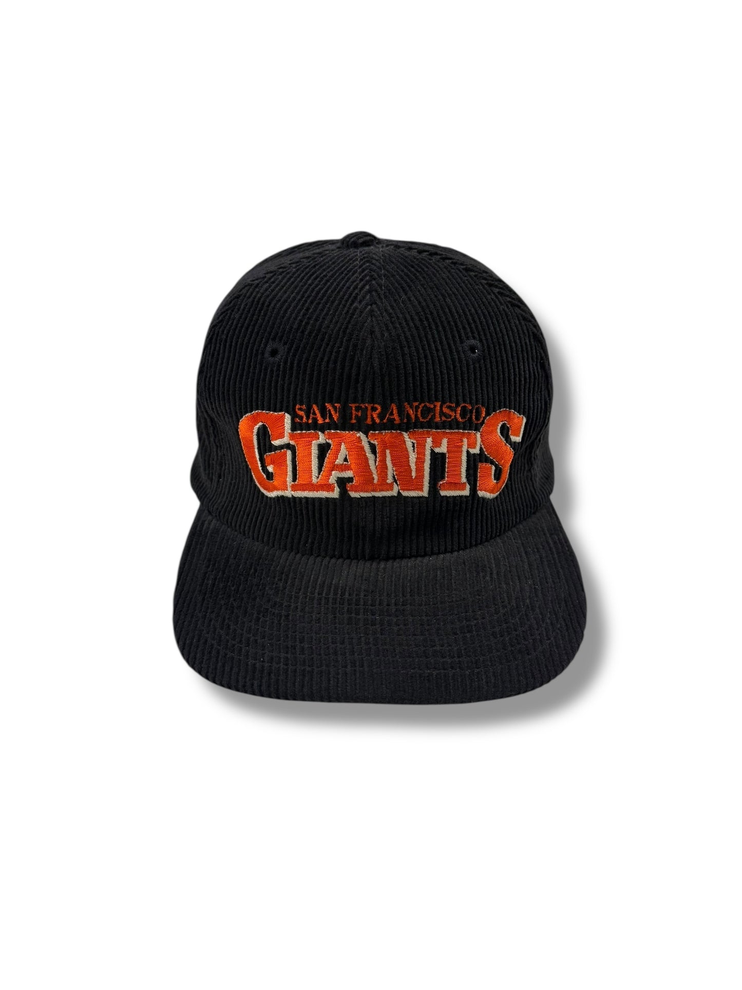 ‘90s San Francisco Giants Snapback Hat