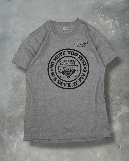 ‘69 Muff Diver Sex Tee Sz. L