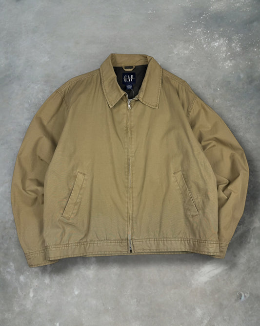 ‘00s Gap Light Weight Jacket Sz. L