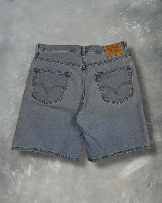 ‘00s Levi’s 550 Jorts Sz. 34