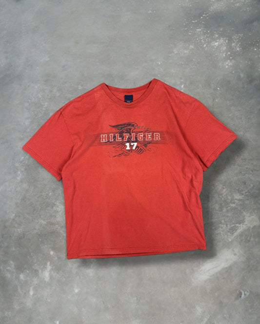 ‘00s Tommy Hilfiger Tee Sz. XL