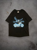‘95 Laconia Bike Week Tee Sz. L