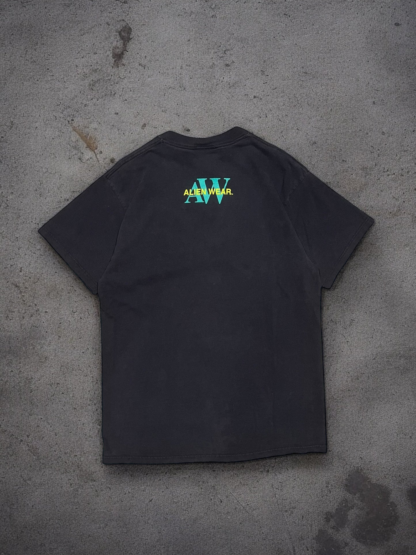 ‘96 Alien Wear Tee Sz. L