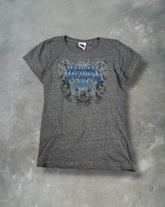 ‘03 Harley Top Sz. L