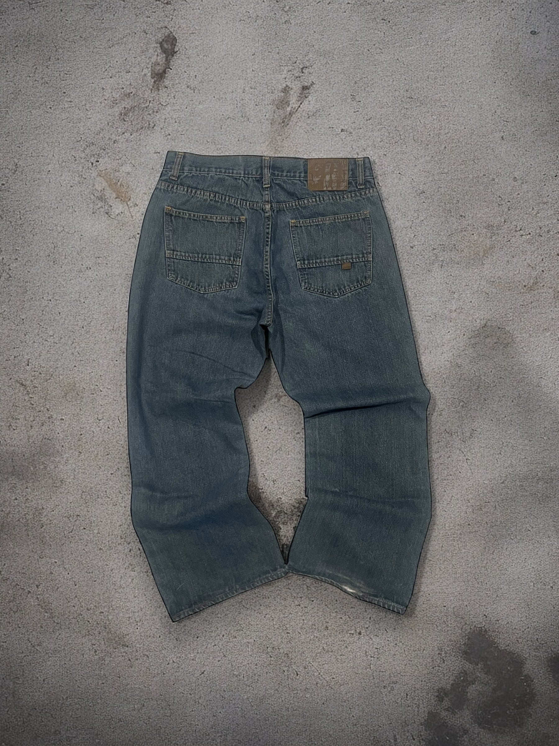 ‘00s Company81 Pants Sz. 36x32