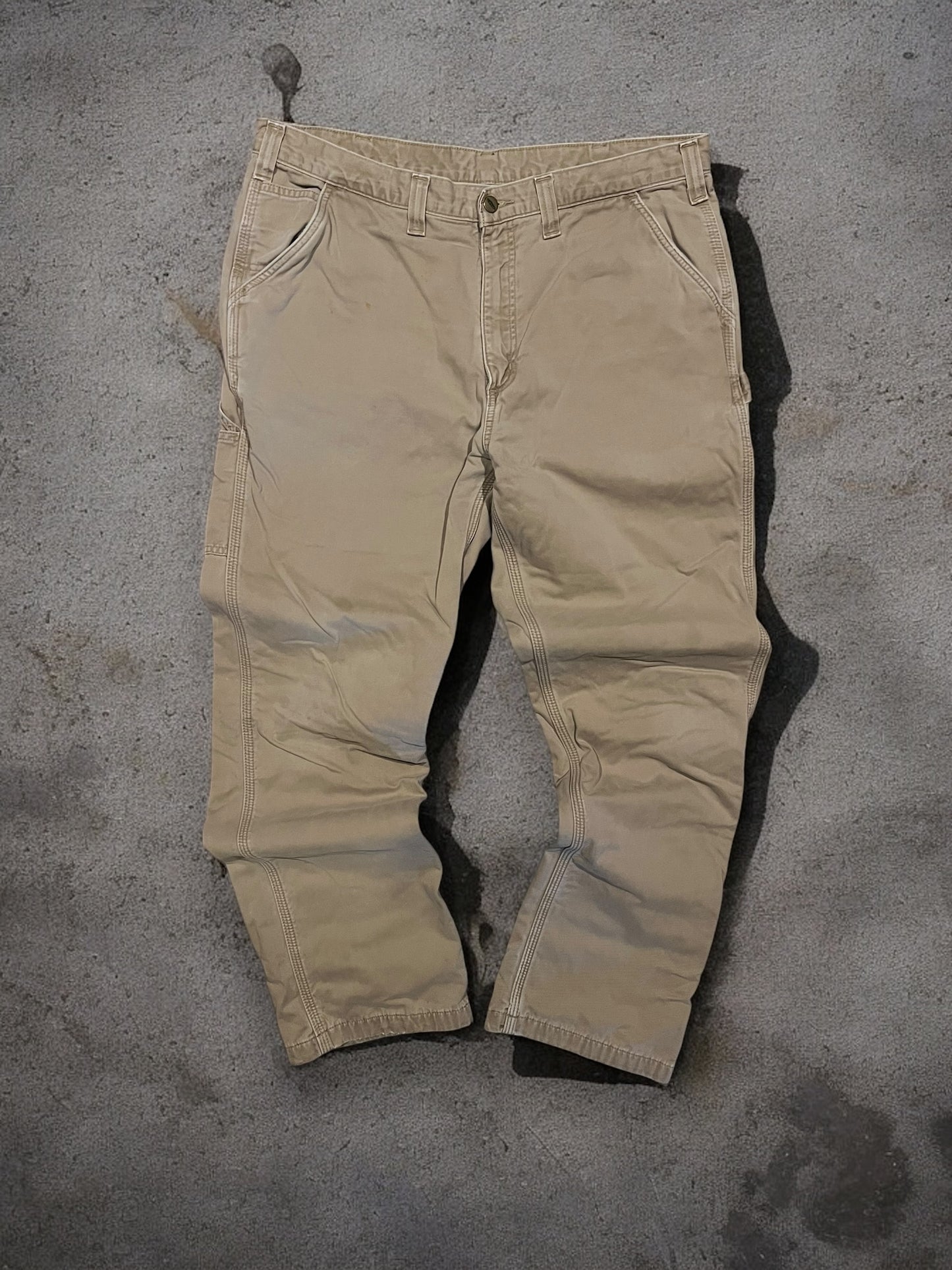 ‘90s Carhartt Pants Sz. 38x34