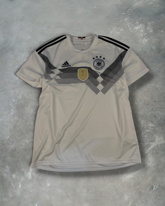‘18 Germany Soccer Jersey Sz. XL