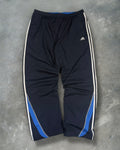 ‘00s Adidas Track Pants Sz. XL
