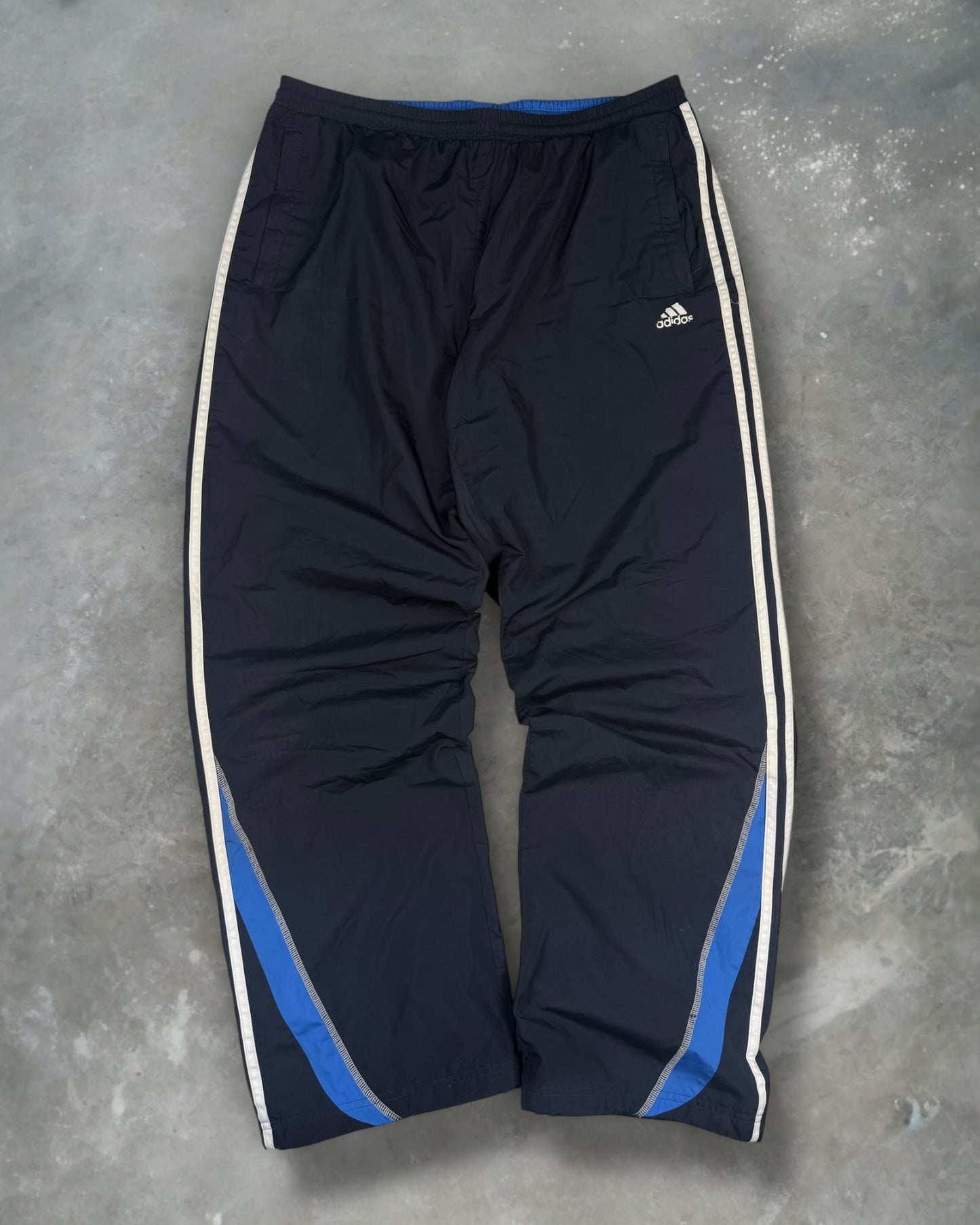 ‘00s Adidas Track Pants Sz. XL