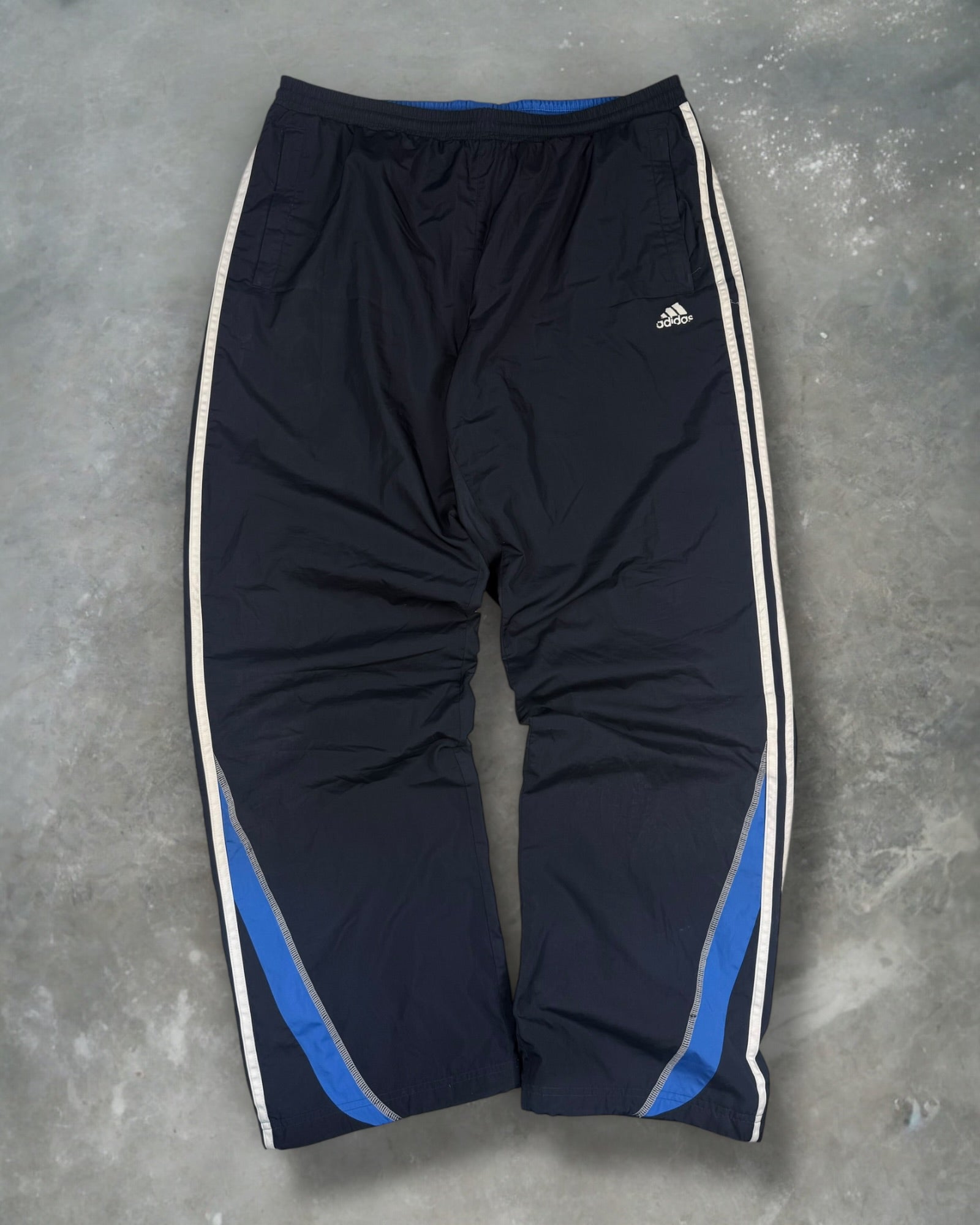 ‘00s Adidas Track Pants Sz. XL
