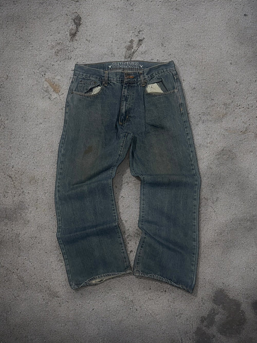 ‘00s Company81 Pants Sz. 36x32