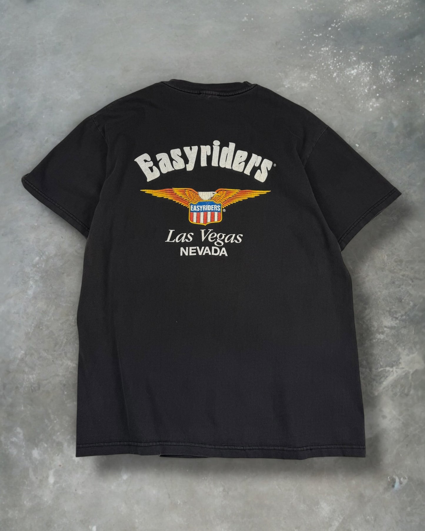 ‘90s Easyriders Biker Tee Sz. L