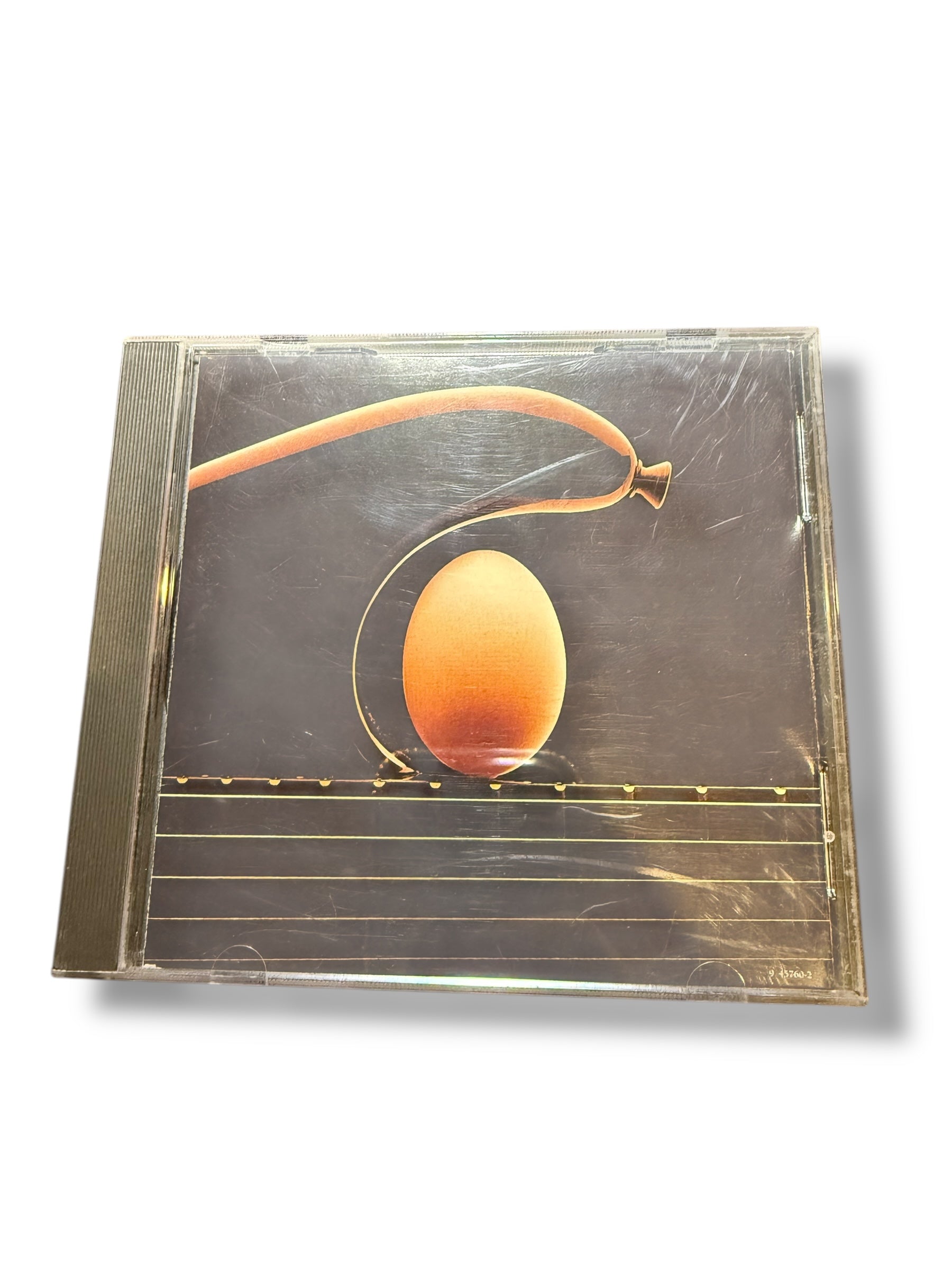 ‘95 Van Halen Balance CD