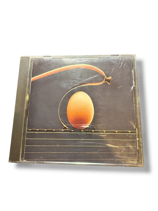 ‘95 Van Halen Balance CD