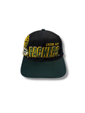 ‘90s Sports Specialties Green Bay Packers Snap Back Hat