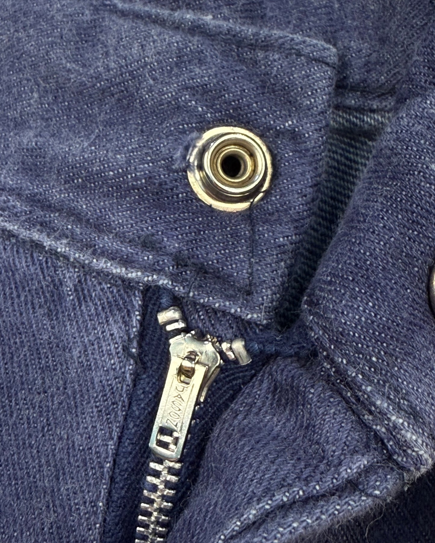 ‘70s Women’s Flare Jeans Sz. 30x32