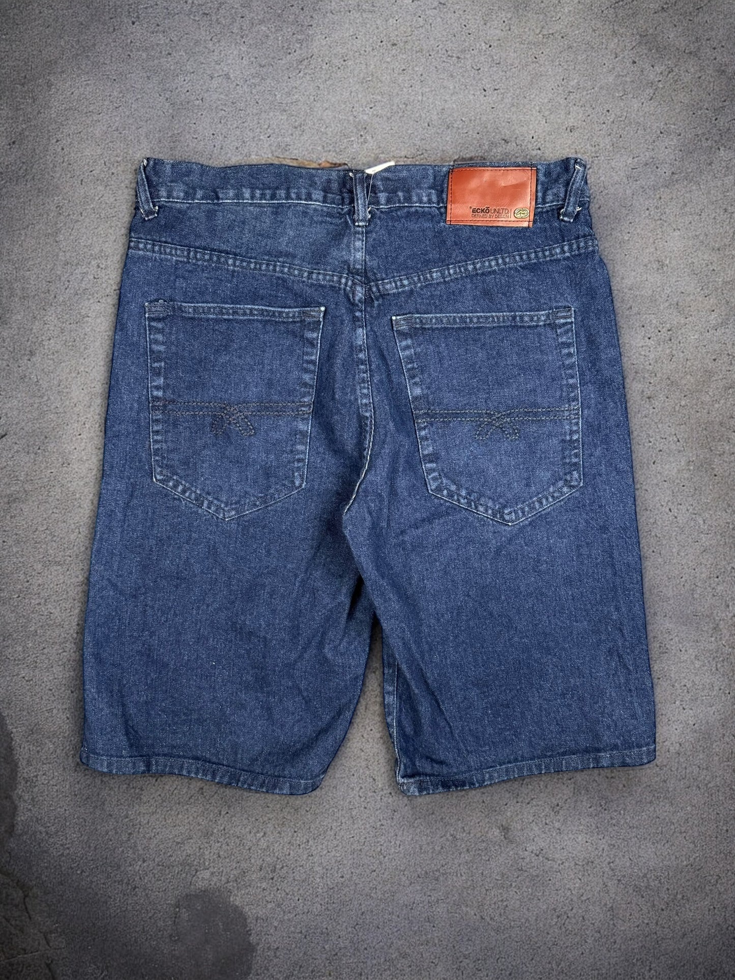 ‘00s Ecko Jorts Sz. 34