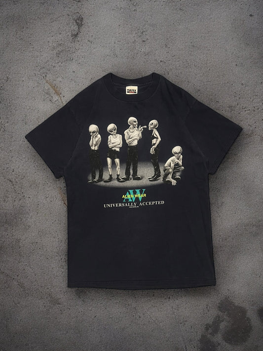 ‘96 Alien Wear Tee Sz. L