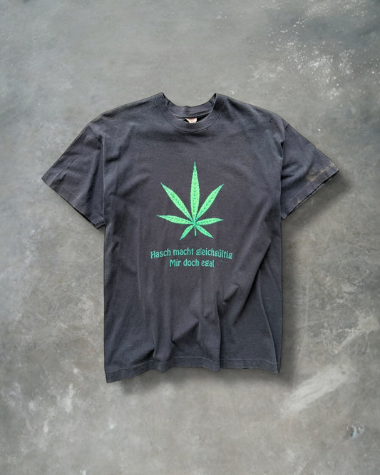 ‘00s Make It Legal Tee Sz. L