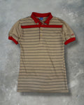 ‘80s Ocean Pacific Polo Sz. S