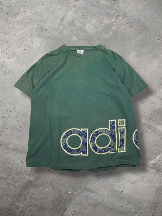 ‘90s Adidas Essential Tee Sz. L