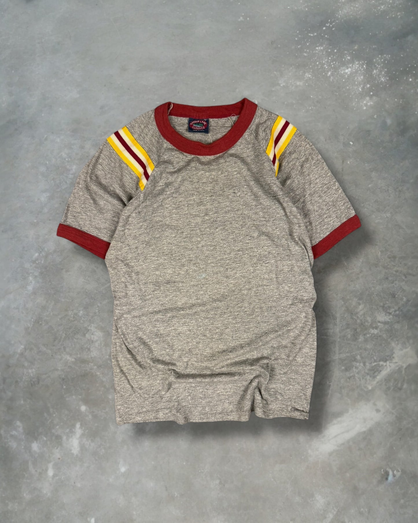‘80s Muscle Tee Sz. L