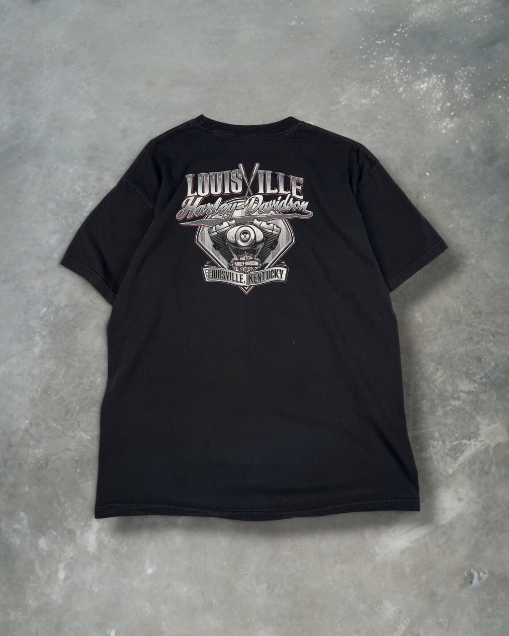 ‘04 Harley Davidson Sz. XL