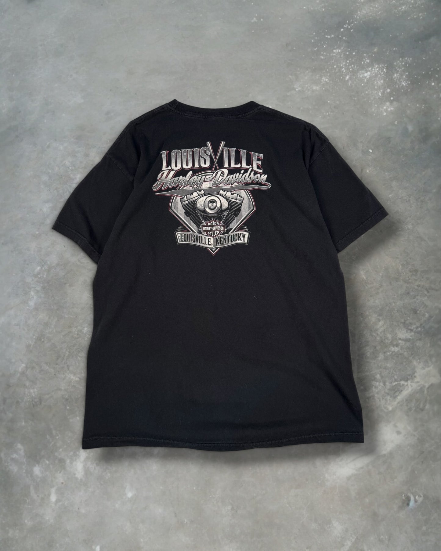 ‘04 Harley Davidson Sz. XL