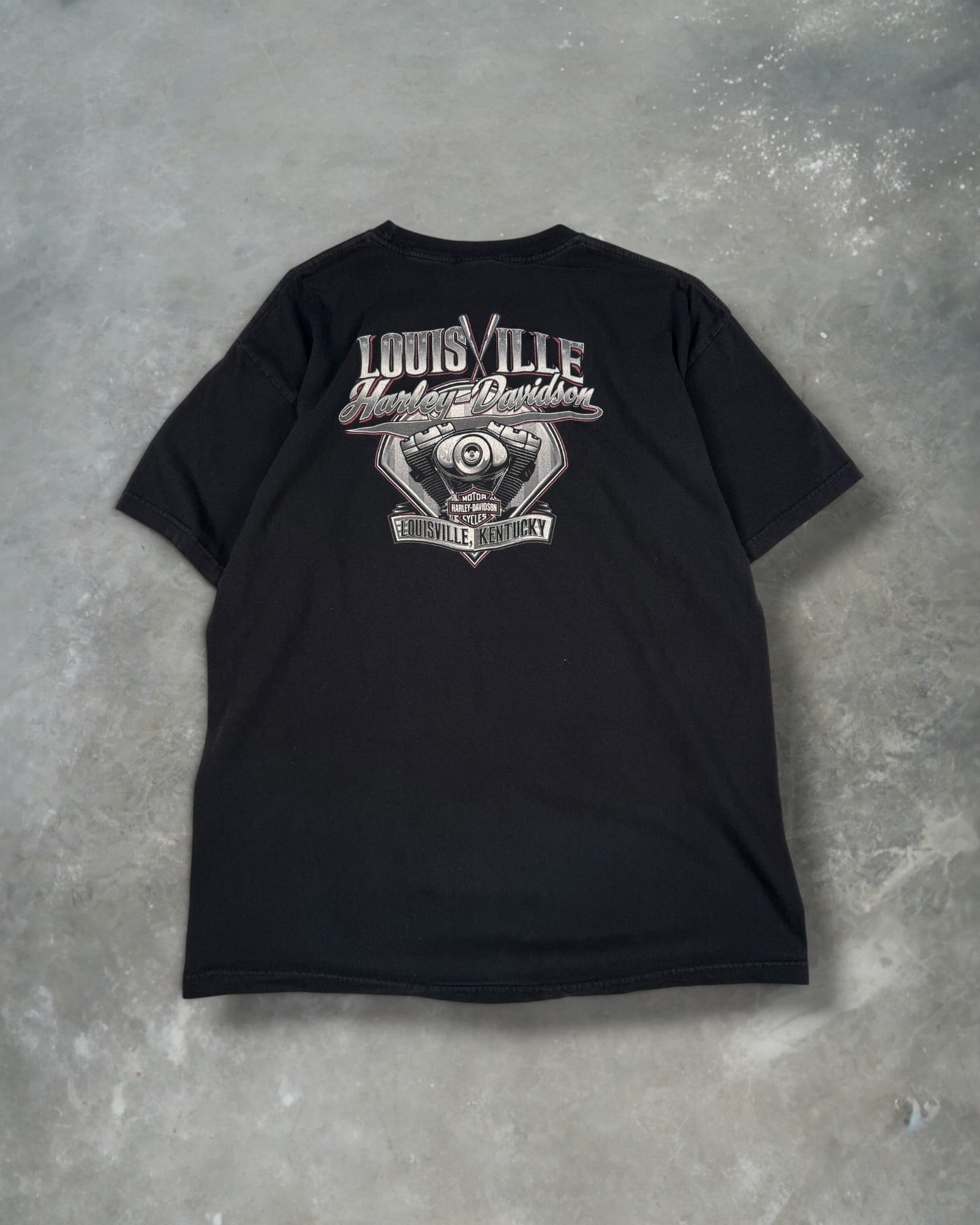 ‘04 Harley Davidson Sz. XL