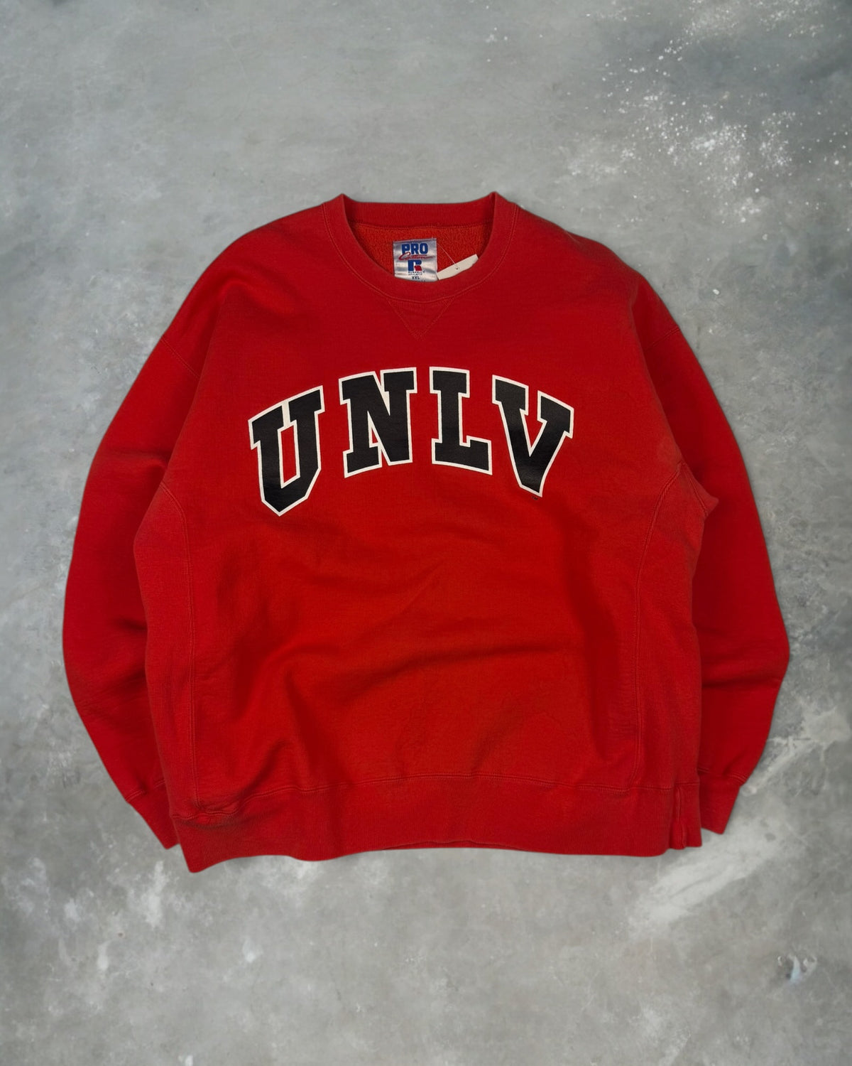 ‘90s UNLV Crewneck Sz. XXL