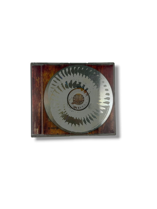 ‘94 NIN Downward Spiral Cd