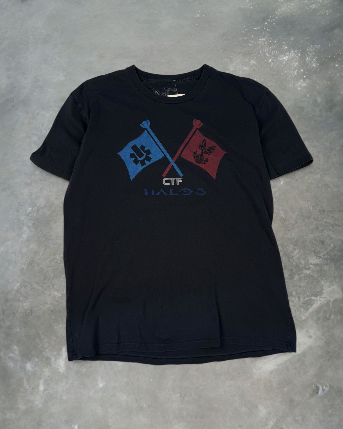 ‘07 Halo 3 Tee Sz. XL