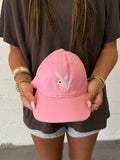 ‘00s Playboy Dad Hat