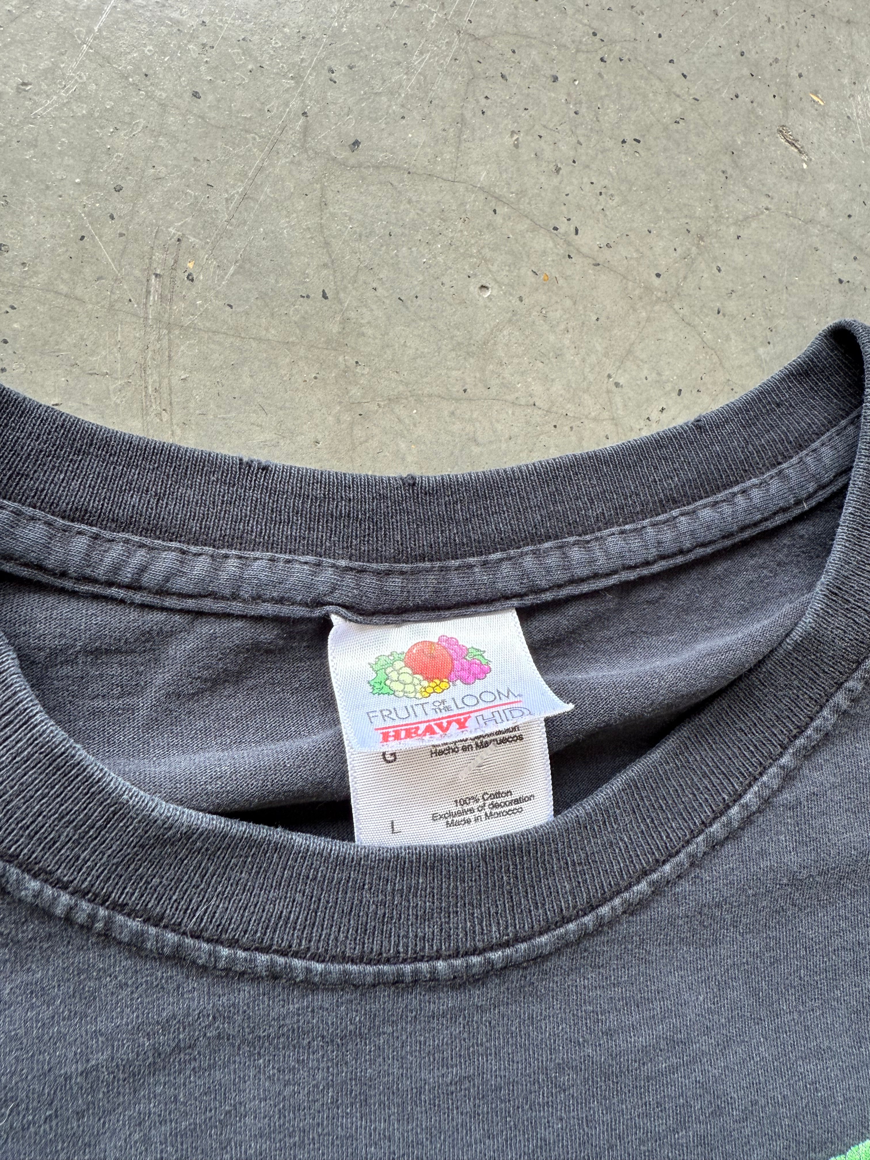 ‘00s Blunt Tee Sz. L