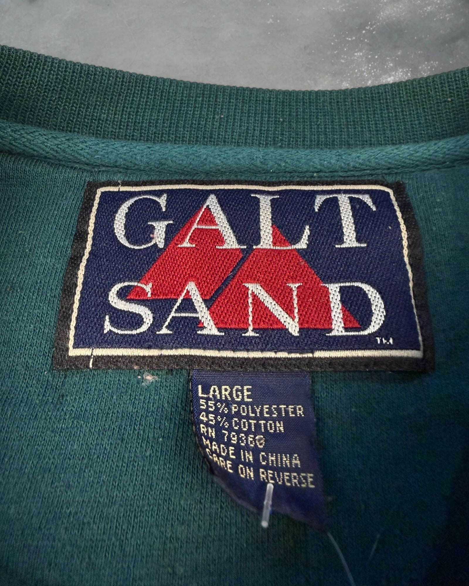 ‘96 Green Bay Packers Crewneck Sz. L