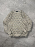 ‘90s Croft & Barrow Sweater Sz. XL