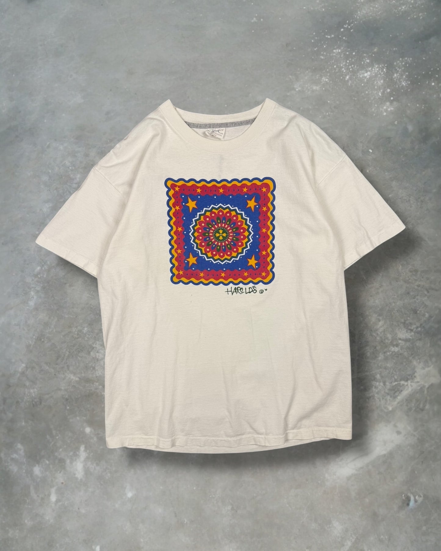 ‘96 Haro Los Art Tee Sz. L