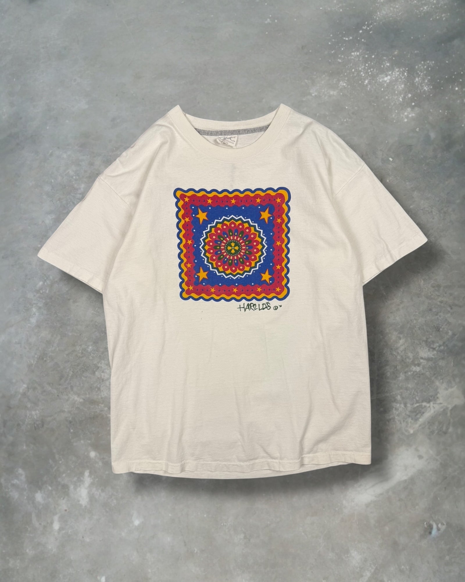 ‘96 Haro Los Art Tee Sz. L