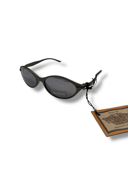 ‘90s Oakley Style Harley Davidson Sunglasses