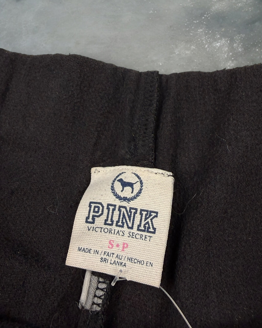 ‘00s Pink Victoria’s Secret Shorts Sz. S