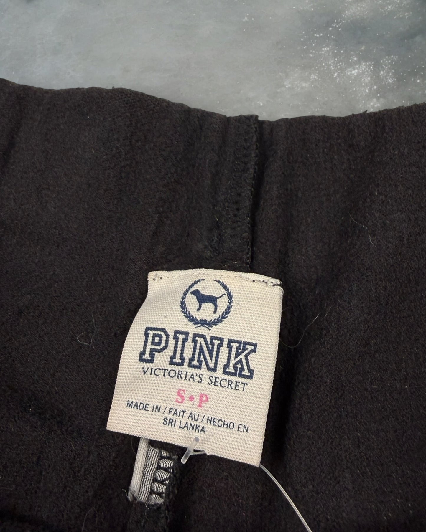 ‘00s Pink Victoria’s Secret Shorts Sz. S