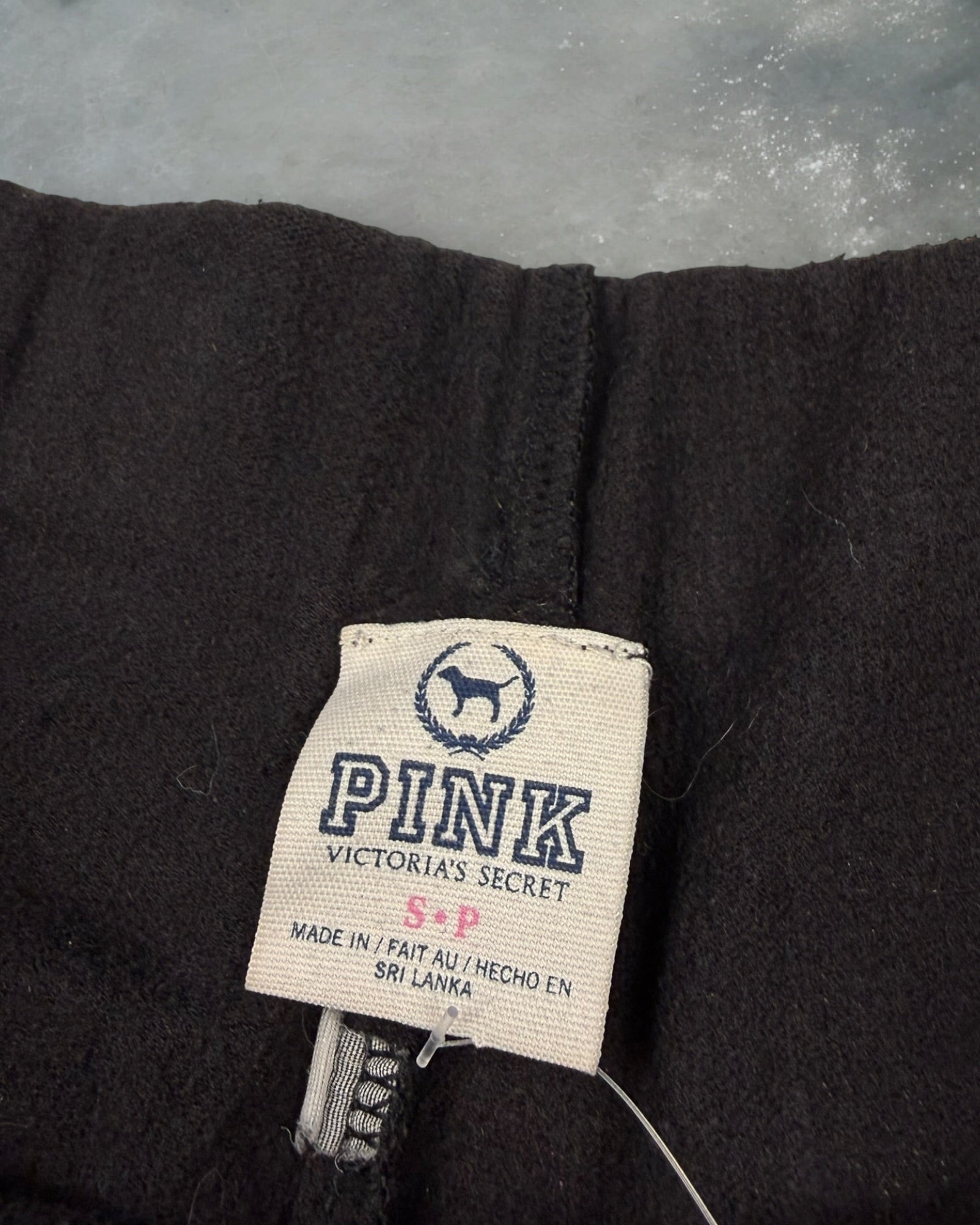 ‘00s Pink Victoria’s Secret Shorts Sz. S